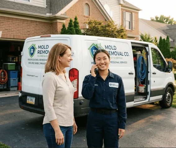 Crawlspace Mold Remediation Huntington Station, NY FAQs